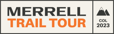 Merrell Trail Tour Santander